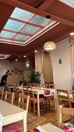 Photo of Ranya Grill - Chesterton Rd, Cambridge CB4 1EN